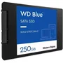 Western Digital Blue WDS250G2B0A 250 GB SSD 2.5 SATA